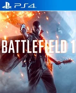 Comprar Battlefield 1 para PS4 - PSNCLICK Digitales Latinoamérica